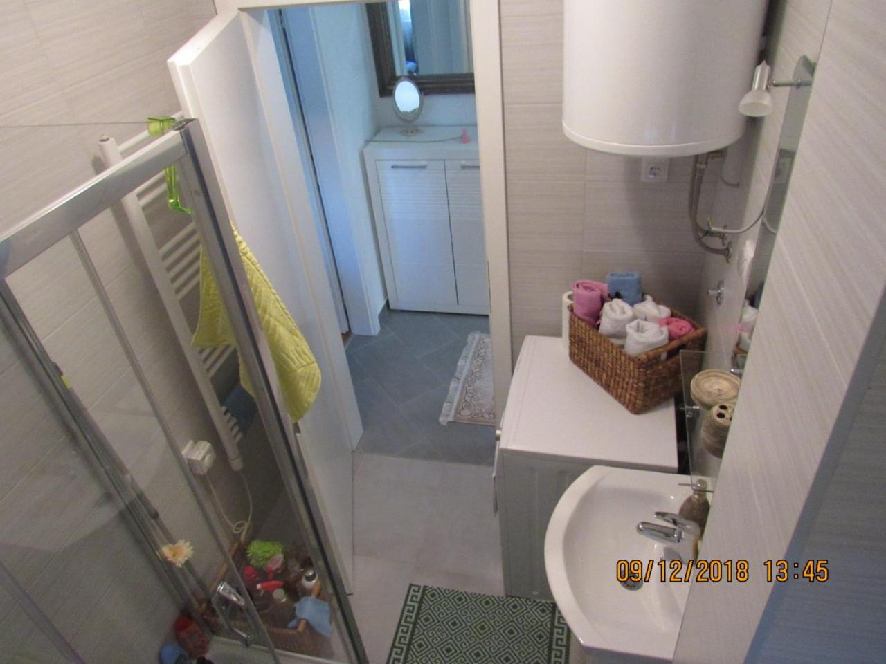 Apartman Tea 2 Banja Luka Eksteriør billede
