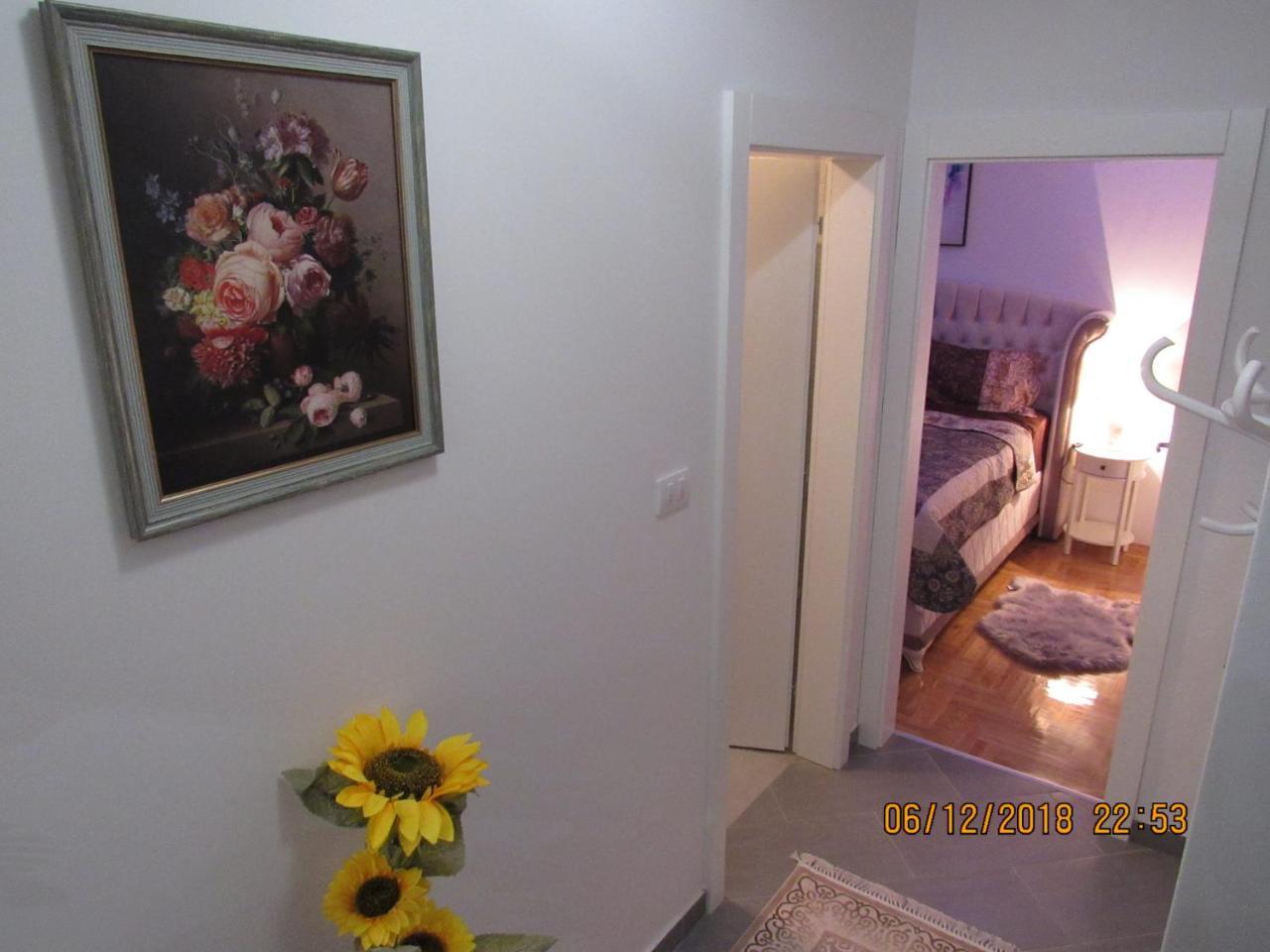 Apartman Tea 2 Banja Luka Eksteriør billede