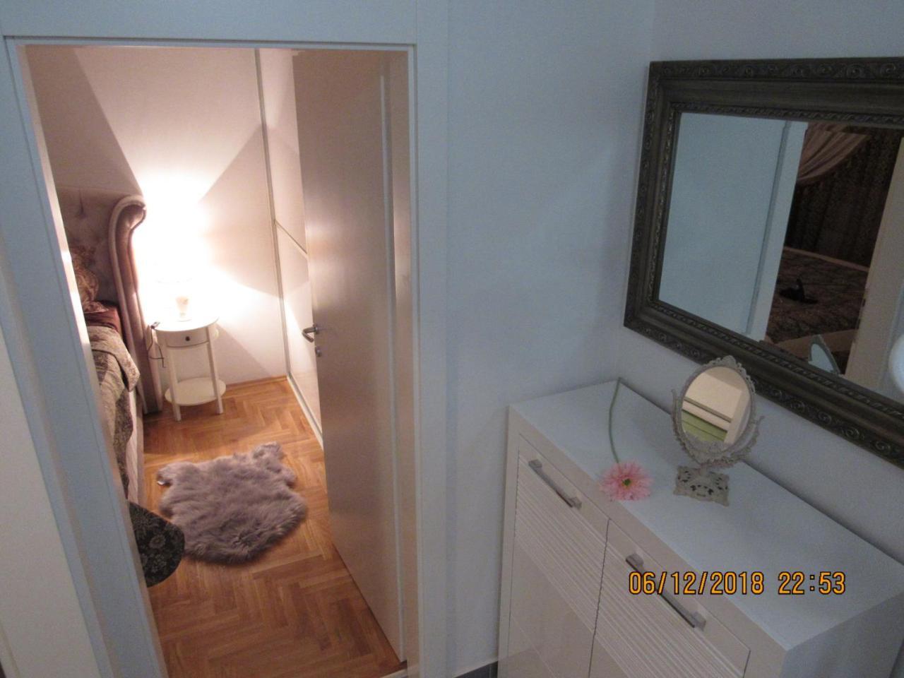 Apartman Tea 2 Banja Luka Eksteriør billede