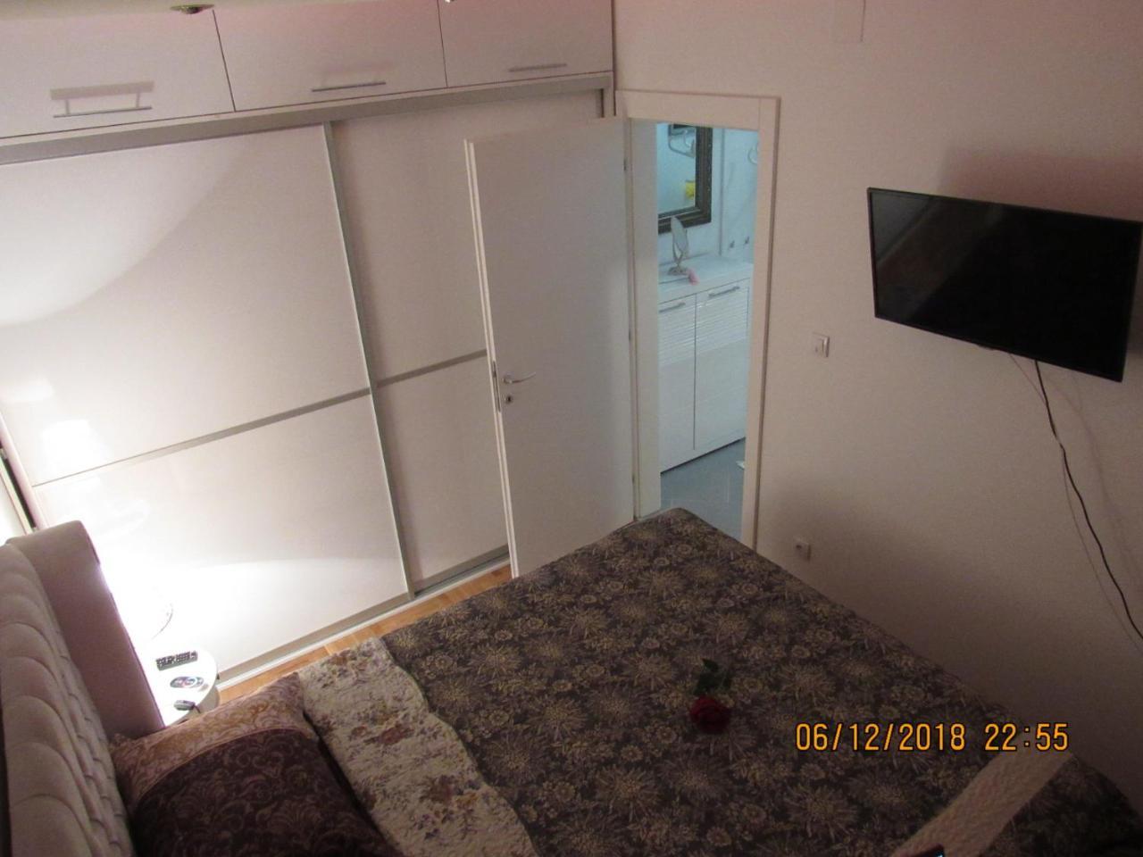Apartman Tea 2 Banja Luka Eksteriør billede