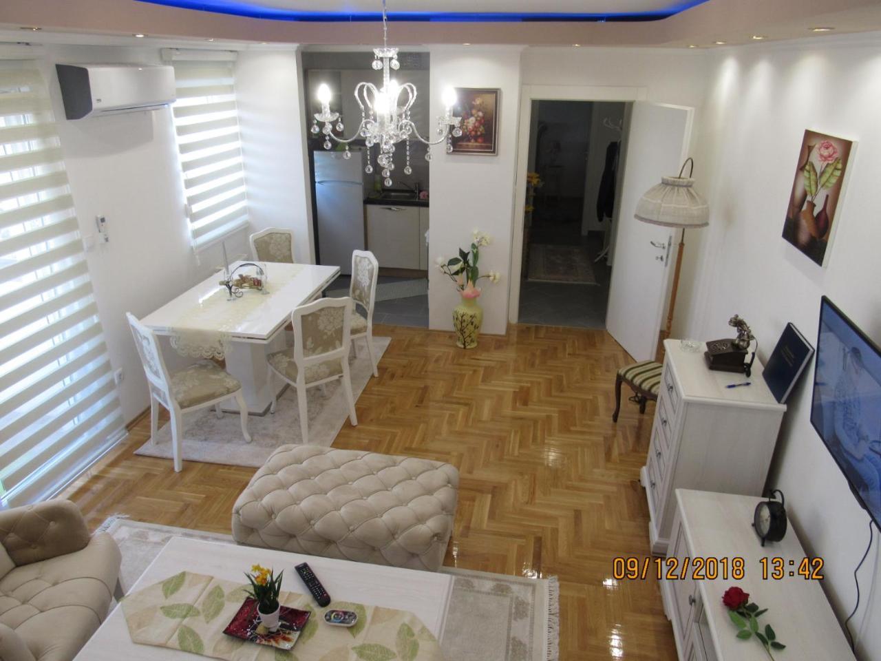 Apartman Tea 2 Banja Luka Eksteriør billede