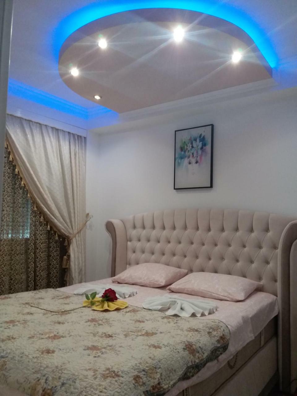 Apartman Tea 2 Banja Luka Eksteriør billede