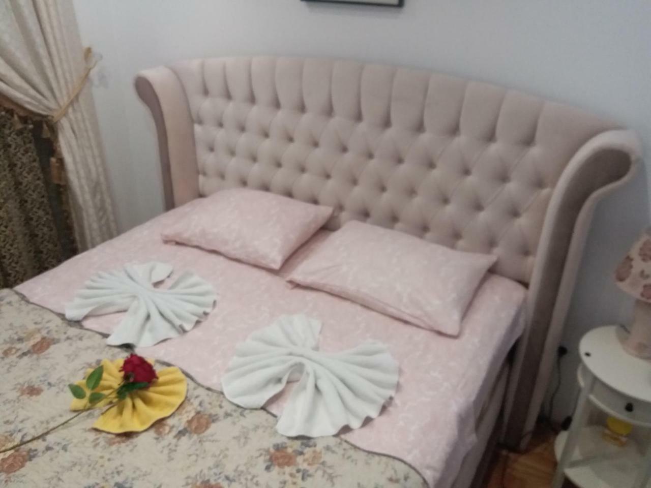 Apartman Tea 2 Banja Luka Eksteriør billede